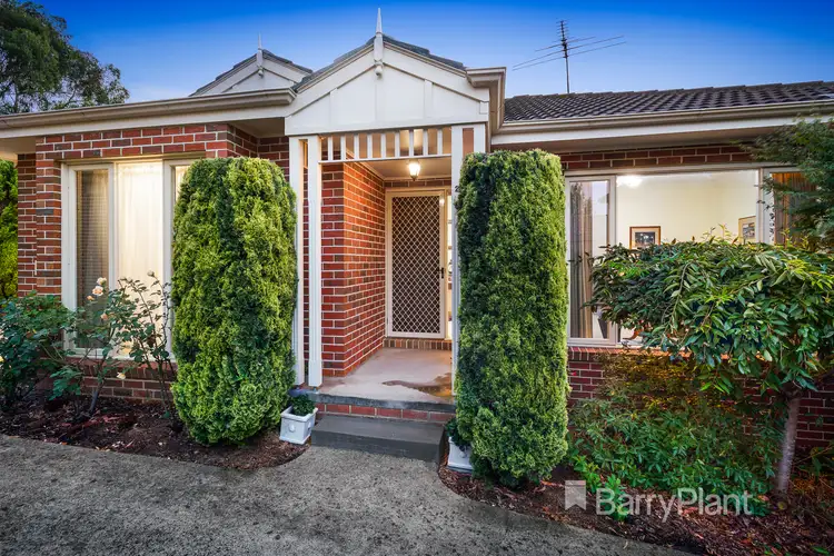 2/16 Chippewa Avenue, Donvale VIC 3111