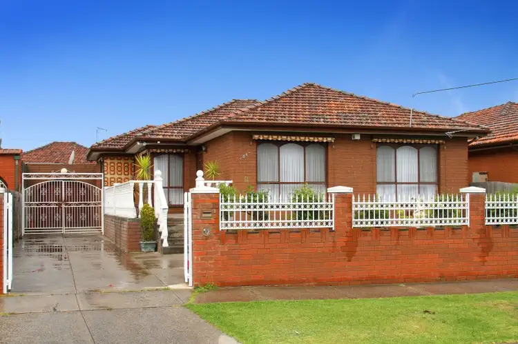 Main view of Homely house listing, 64 Victoria Drive, Thomastown VIC 3074