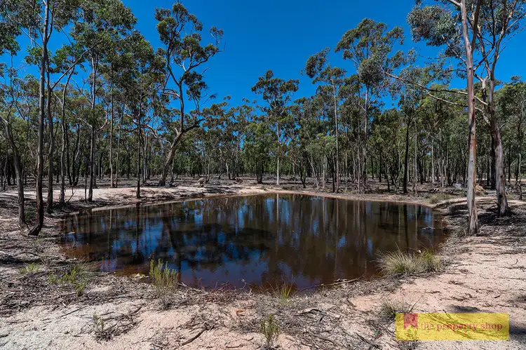 Third view of Homely rural property listing, Address available on request