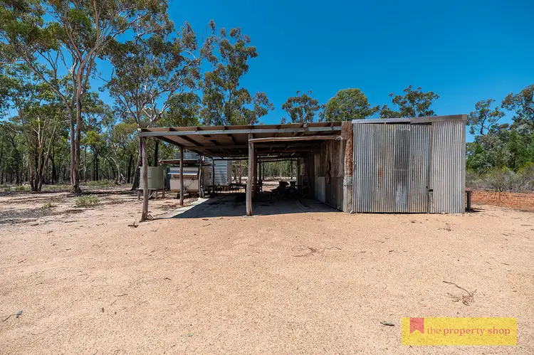 Fourth view of Homely rural property listing, Address available on request