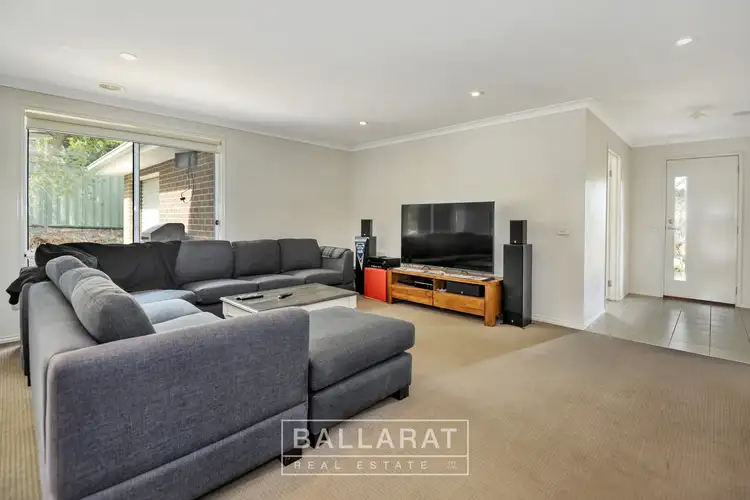 Second view of Homely house listing, 610 Tress Street, Golden Point VIC 3350