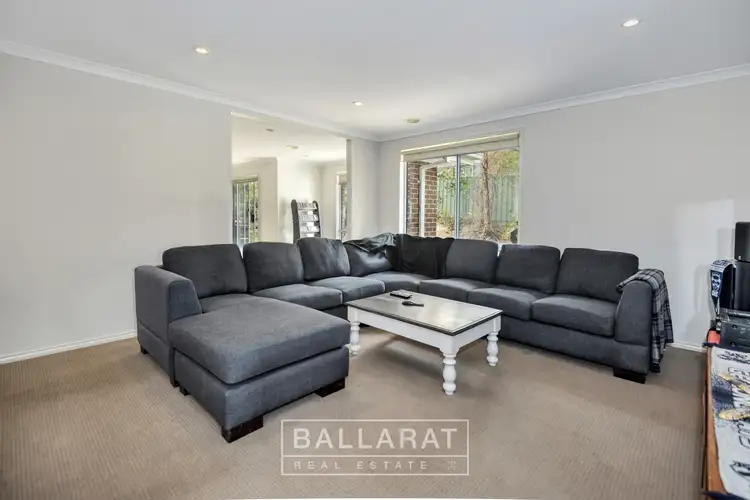 Third view of Homely house listing, 610 Tress Street, Golden Point VIC 3350