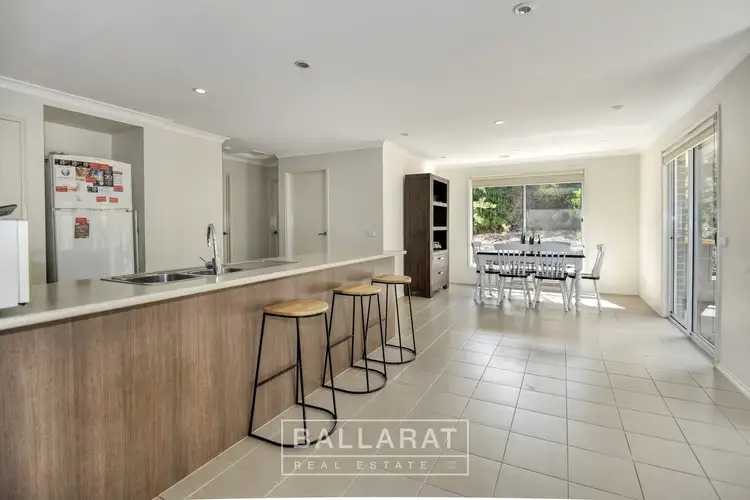 Fourth view of Homely house listing, 610 Tress Street, Golden Point VIC 3350