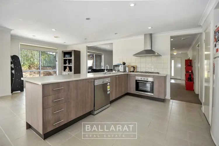 Fifth view of Homely house listing, 610 Tress Street, Golden Point VIC 3350