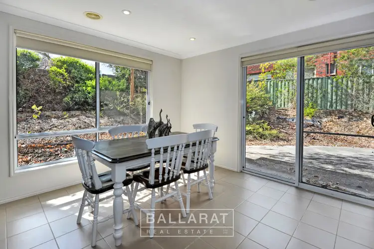 Sixth view of Homely house listing, 610 Tress Street, Golden Point VIC 3350