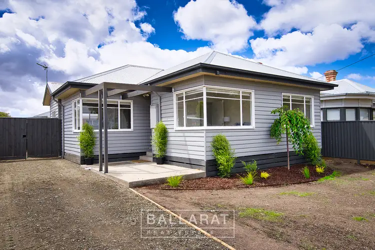 95 Grant Street, Sebastopol VIC 3356