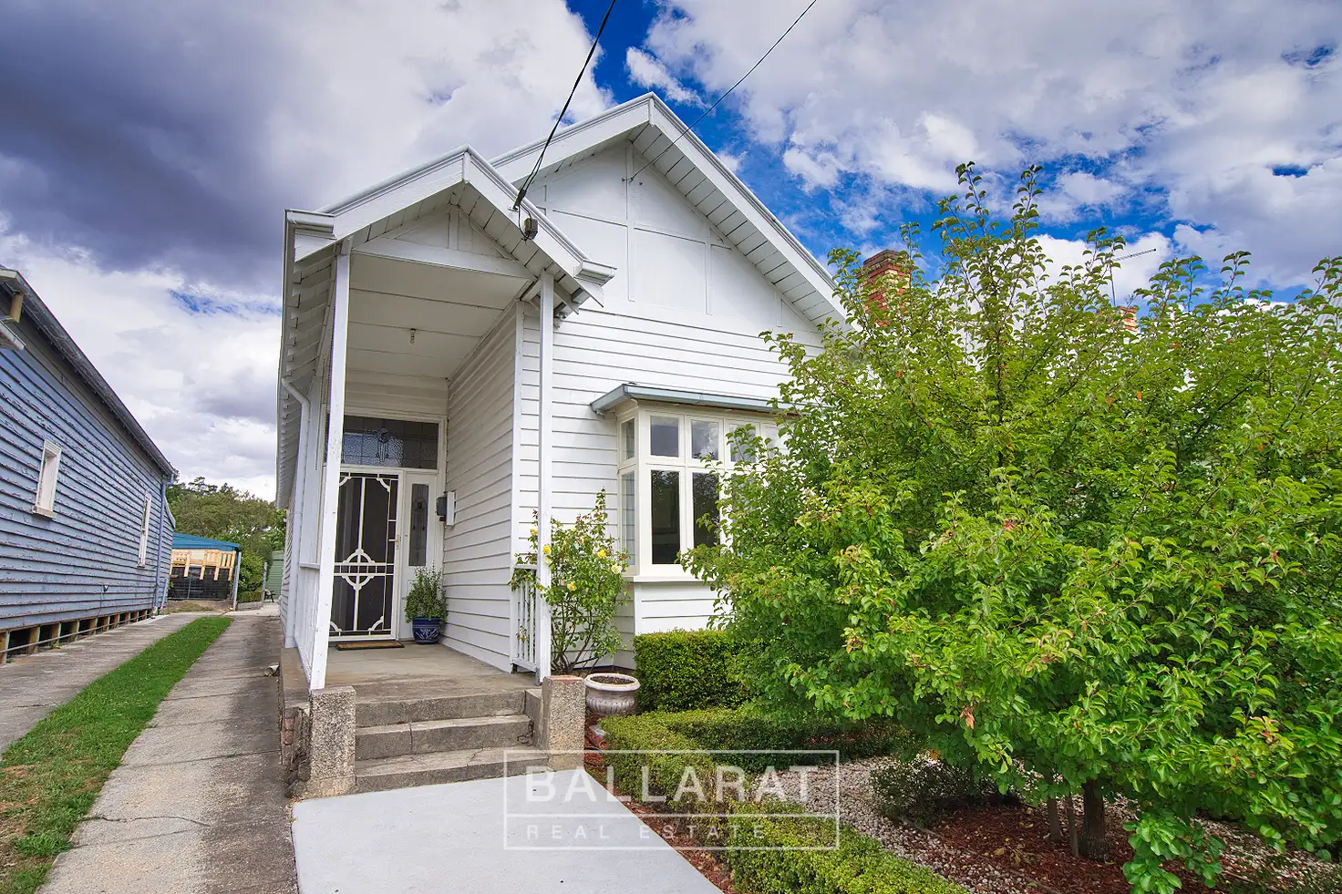 Main view of Homely house listing, 535 Barkly Street, Golden Point VIC 3350