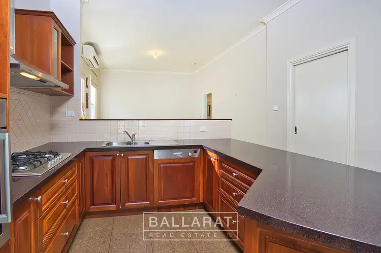 Third view of Homely house listing, 535 Barkly Street, Golden Point VIC 3350