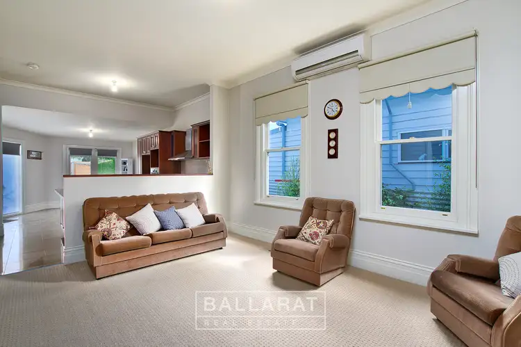 Fourth view of Homely house listing, 535 Barkly Street, Golden Point VIC 3350