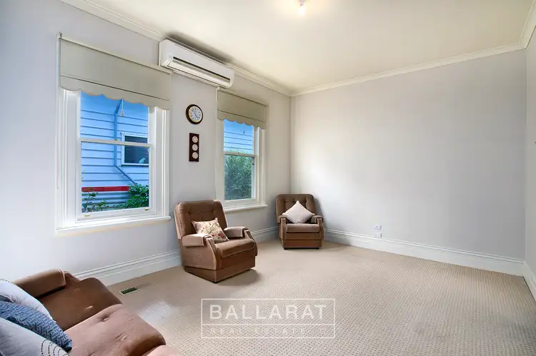 Fifth view of Homely house listing, 535 Barkly Street, Golden Point VIC 3350