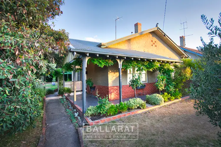 807 Barkly Street, Mount Pleasant VIC 3350