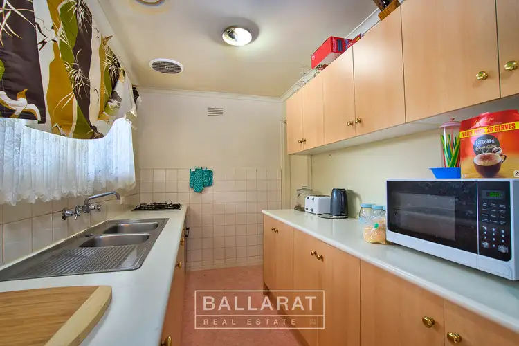 Second view of Homely house listing, 1286 Grevillea Road, Wendouree VIC 3355