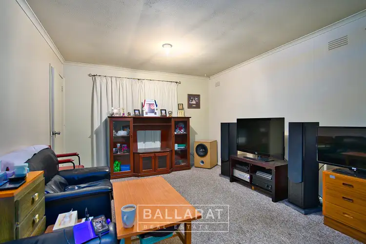 Third view of Homely house listing, 1286 Grevillea Road, Wendouree VIC 3355