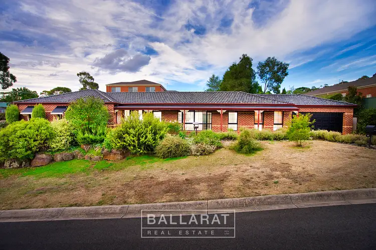 57 Haymes Road, Mount Clear VIC 3350