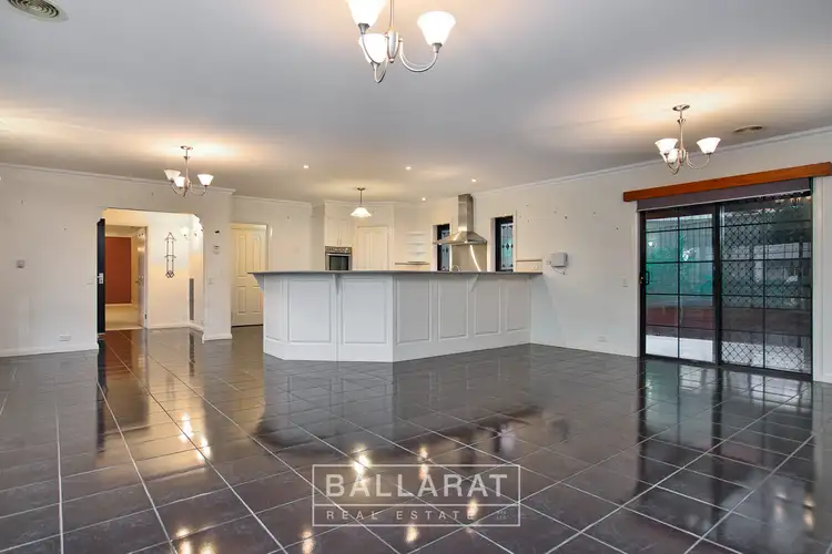 Fourth view of Homely house listing, 57 Haymes Road, Mount Clear VIC 3350