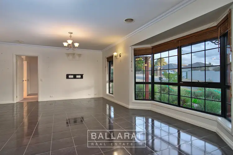Fifth view of Homely house listing, 57 Haymes Road, Mount Clear VIC 3350