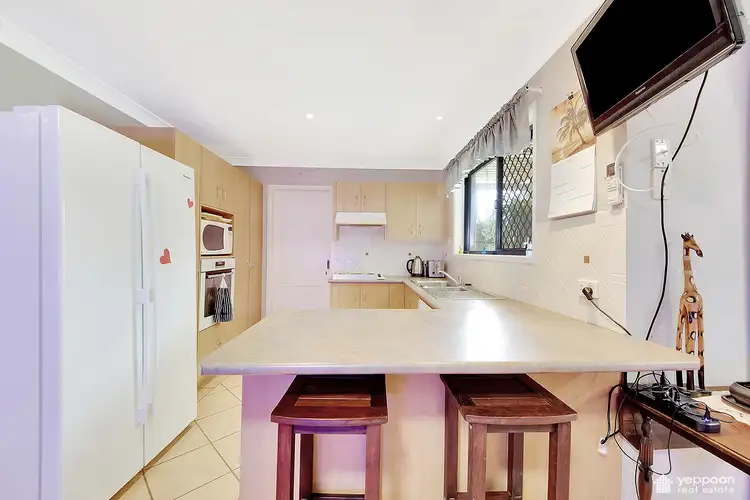 Sixth view of Homely house listing, 12 Antarctic Street, Yeppoon QLD 4703