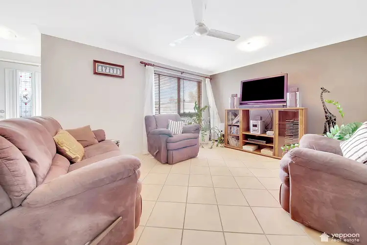 Seventh view of Homely house listing, 12 Antarctic Street, Yeppoon QLD 4703