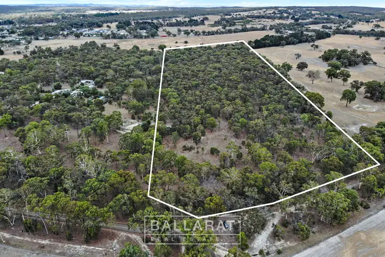 C/A 9U Back Raglan Road, Beaufort VIC 3373