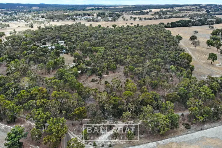 Fifth view of Homely land listing, C/A 9U Back Raglan Road, Beaufort VIC 3373