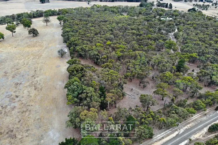 Sixth view of Homely land listing, C/A 9U Back Raglan Road, Beaufort VIC 3373