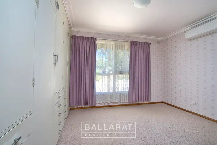 Fifth view of Homely house listing, 13 Burton Street, Beaufort VIC 3373
