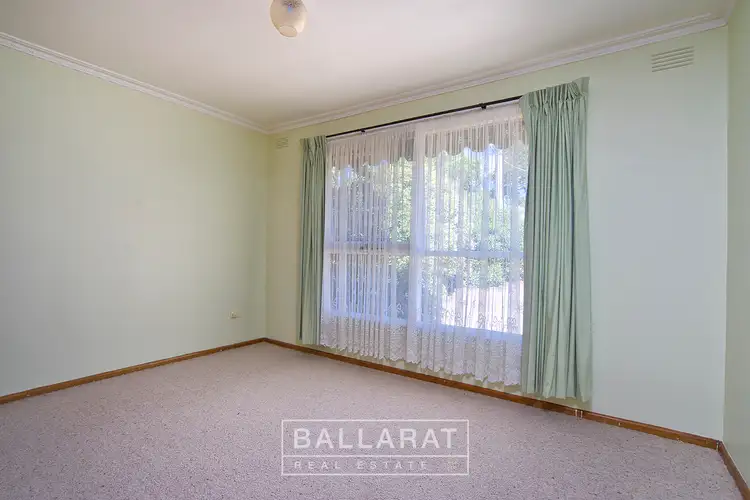 Sixth view of Homely house listing, 13 Burton Street, Beaufort VIC 3373