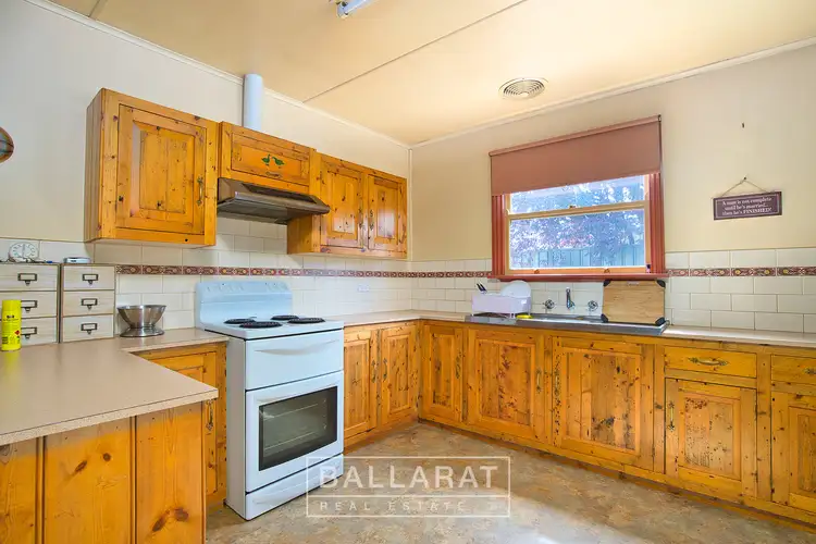 Third view of Homely house listing, 11 Sturt Street, Beaufort VIC 3373