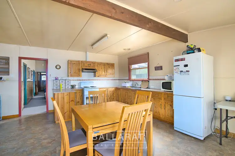 Fourth view of Homely house listing, 11 Sturt Street, Beaufort VIC 3373