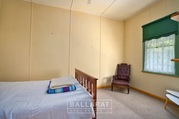Sixth view of Homely house listing, 11 Sturt Street, Beaufort VIC 3373