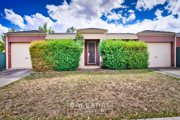 88 Vale Street, Alfredton VIC 3350