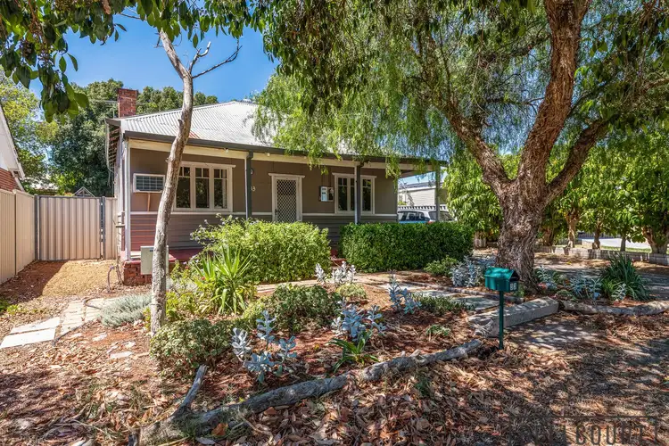 Main view of Homely house listing, 33 St Kilda Road, Rivervale WA 6103