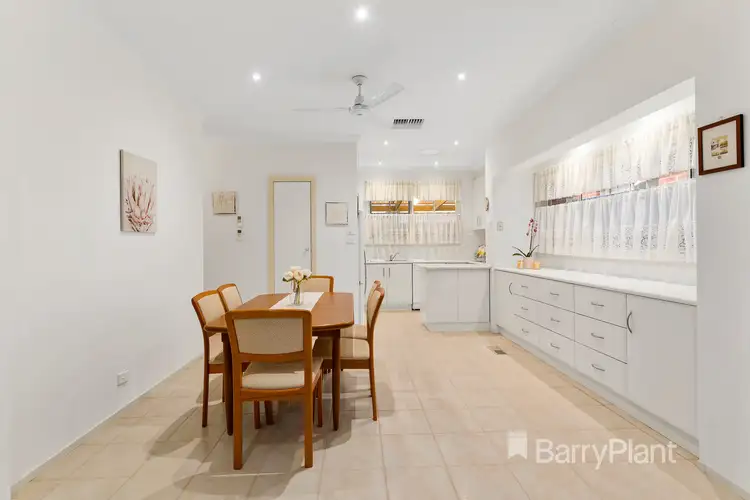 Second view of Homely unit listing, 2/7 Elizabeth Street, Bulleen VIC 3105