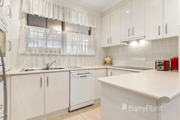 Third view of Homely unit listing, 2/7 Elizabeth Street, Bulleen VIC 3105