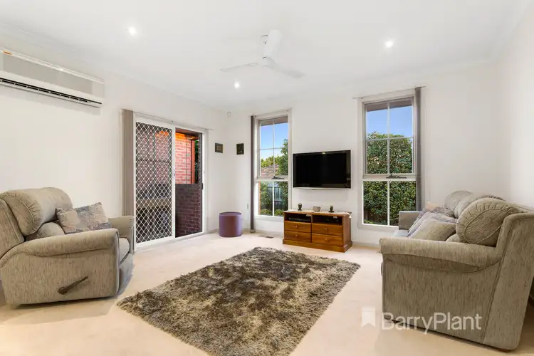 Fourth view of Homely unit listing, 2/7 Elizabeth Street, Bulleen VIC 3105