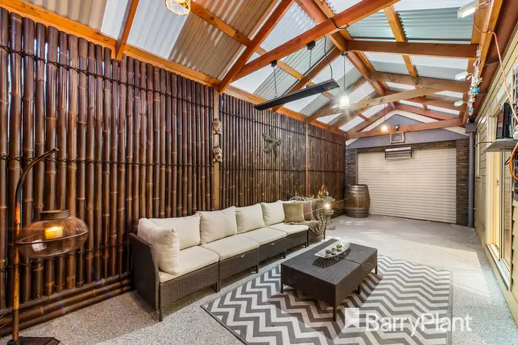 4 Tarragon Drive, Tarneit VIC 3029