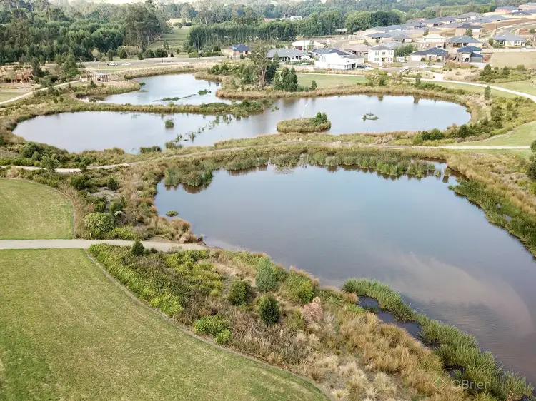 Main view of Homely land listing, LOT 1725 Warwick Way, Drouin VIC 3818