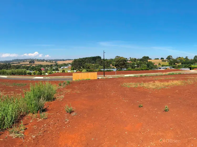Third view of Homely land listing, LOT 1725 Warwick Way, Drouin VIC 3818