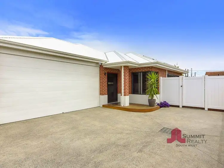 56A King Road, East Bunbury WA 6230