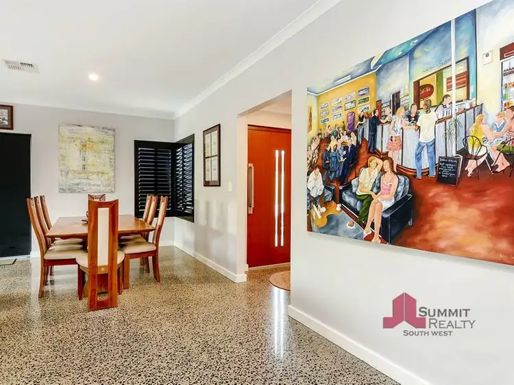 Third view of Homely house listing, 56A King Road, East Bunbury WA 6230