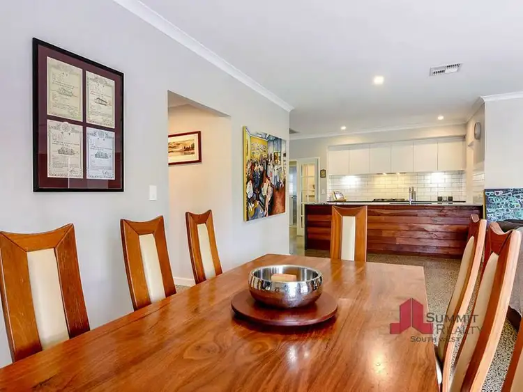 Fourth view of Homely house listing, 56A King Road, East Bunbury WA 6230
