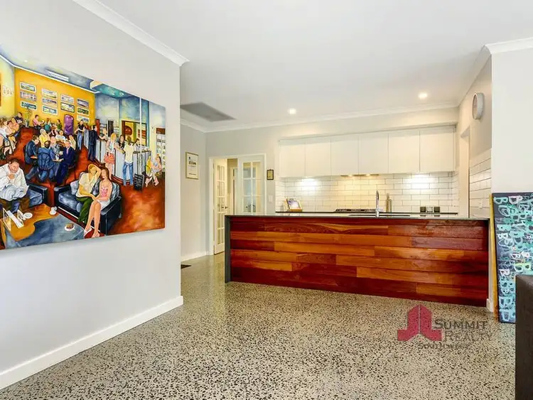Fifth view of Homely house listing, 56A King Road, East Bunbury WA 6230