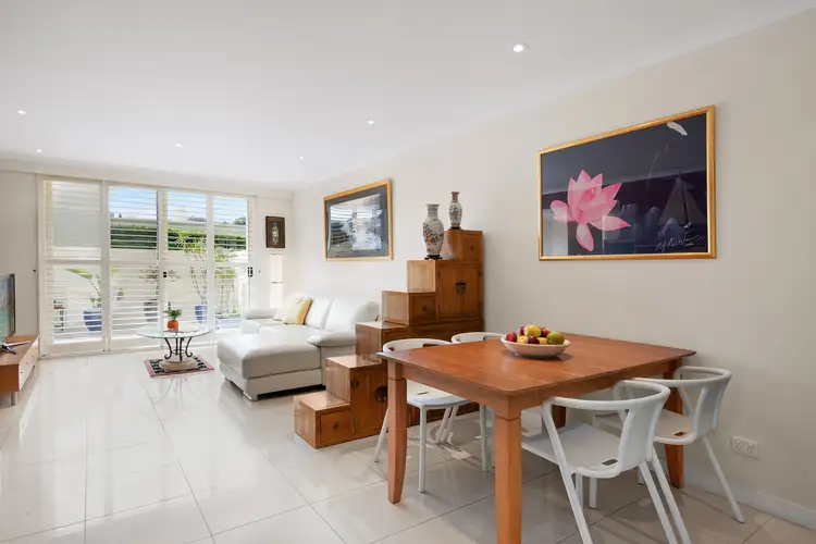 4A/2 King Street, Waverton NSW 2060