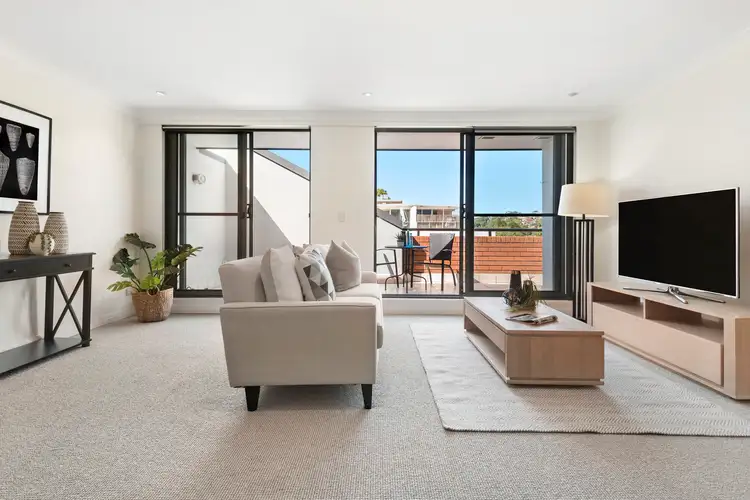 Second view of Homely apartment listing, 18/370 Sydney Road, Balgowlah NSW 2093
