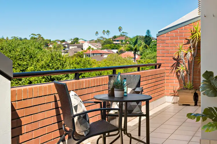 Third view of Homely apartment listing, 18/370 Sydney Road, Balgowlah NSW 2093