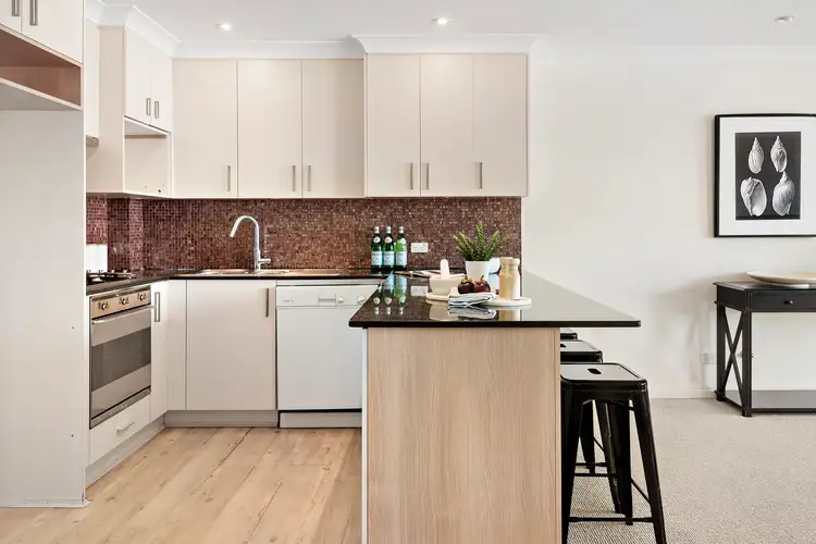 Fourth view of Homely apartment listing, 18/370 Sydney Road, Balgowlah NSW 2093