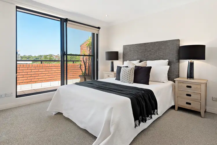 Sixth view of Homely apartment listing, 18/370 Sydney Road, Balgowlah NSW 2093