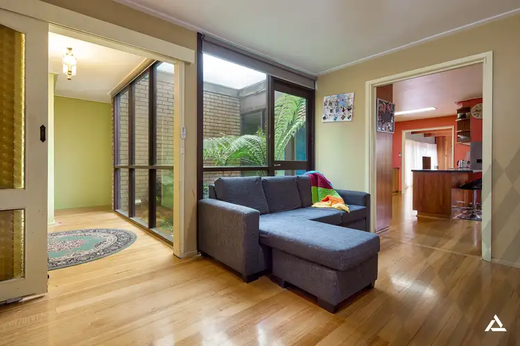 Sixth view of Homely house listing, 42 Rangeview Street, Warragul VIC 3820