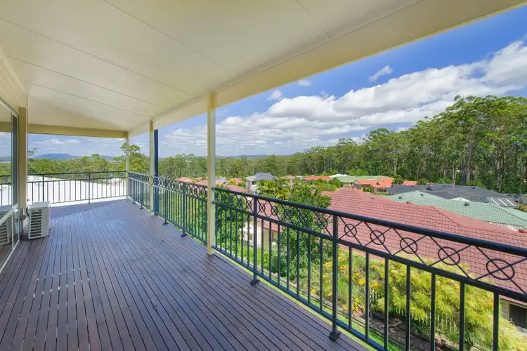 Main view of Homely house listing, 3 Raven Hill, Port Macquarie NSW 2444