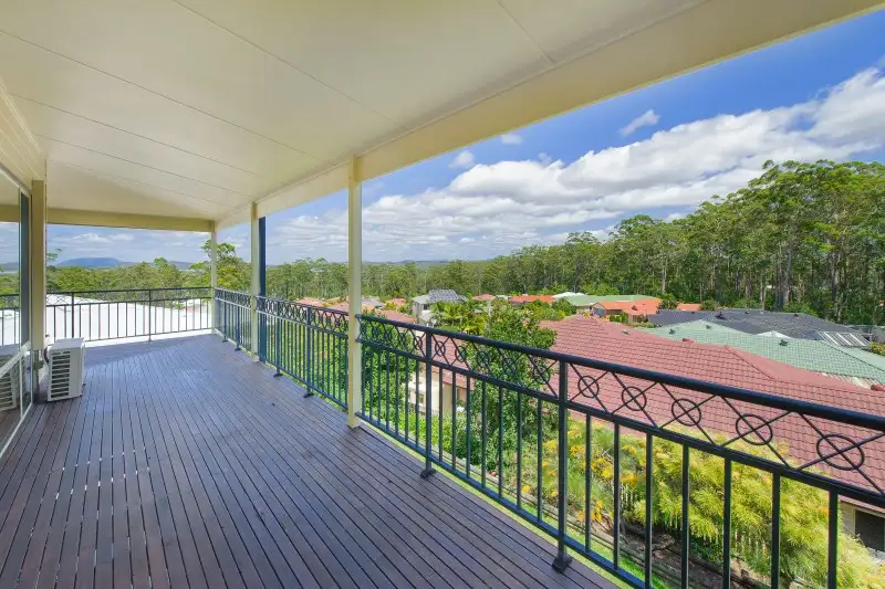 Main view of Homely house listing, 3 Raven Hill, Port Macquarie NSW 2444